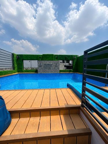 Hotel Next View Amritsar # Pool # Parking # Family Hotel # Best choice for Tourists photo 5