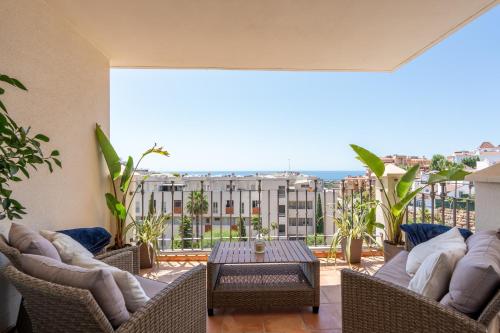 Atalaya Alta de Riviera - Charming 2 Bed Apartment