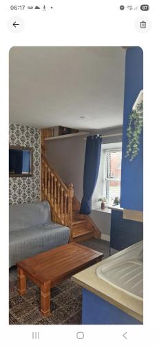 20 mins from Kilkenny Castle and Cashel Sleeps 4