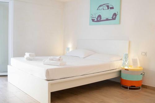 Vernazza Rooftop Apartment