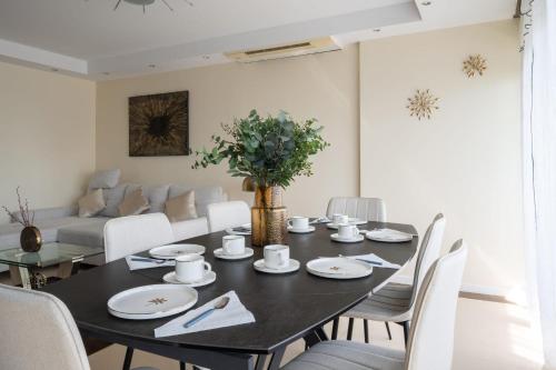 Appartement Skyline Italie - Welkeys