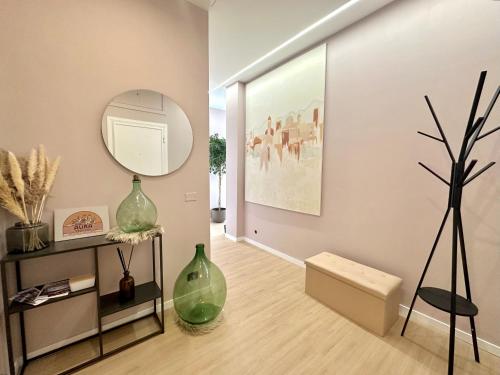 AURA BERGAMO BOUTIQUE Apartment