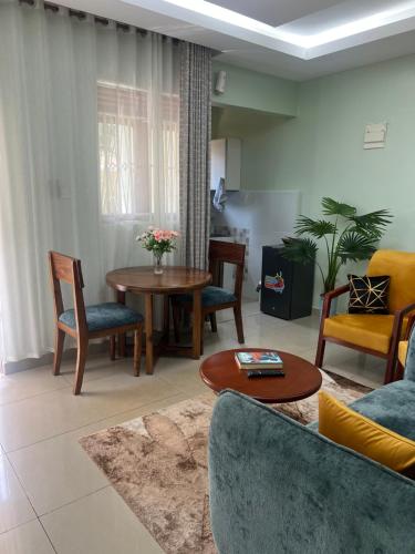 R&G Holiday Homes in Tororo