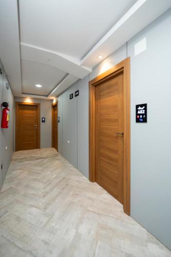 COLFA STAR Hostel in Bejaia