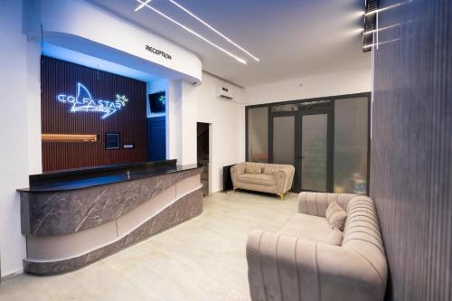 COLFA STAR Hostel in Bejaia