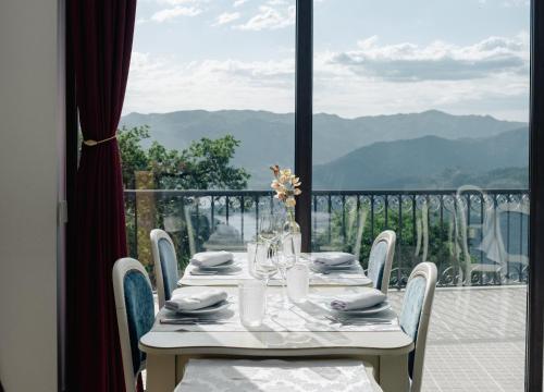 Restoran, Pousadela Village & Spa in Vieira Do Minho