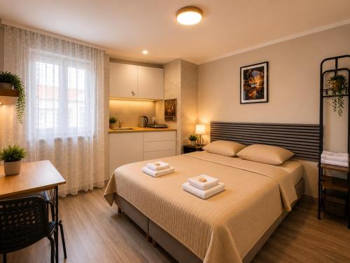 Modern Living Apartment Hotel, Núremberg