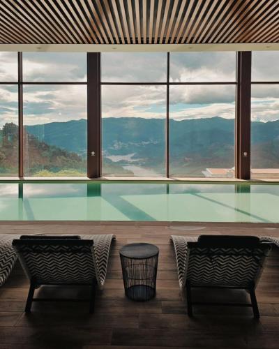 Bassein, Pousadela Village & Spa in Vieira Do Minho