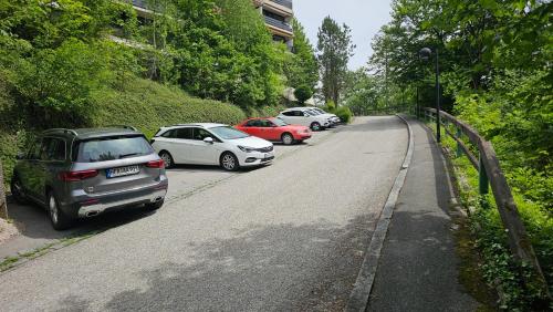 Refugium.311 in Bad Reichenhall, Deutschland