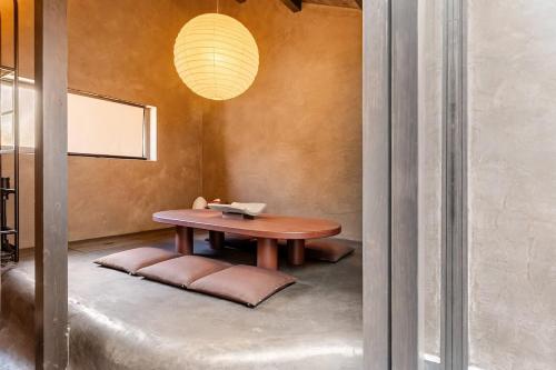 Soi House Kyoto Suwabirakicho