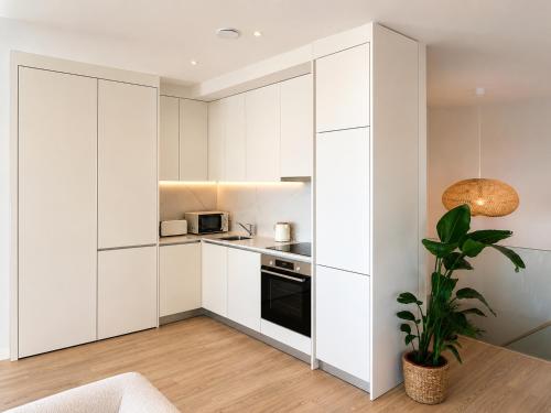Terra Clara Studios & Apartments in Esposende