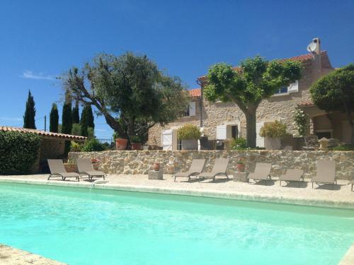 Bastide de Fontvieille