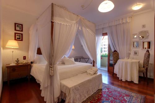Hotel Pousada Florença – Gramado, CA