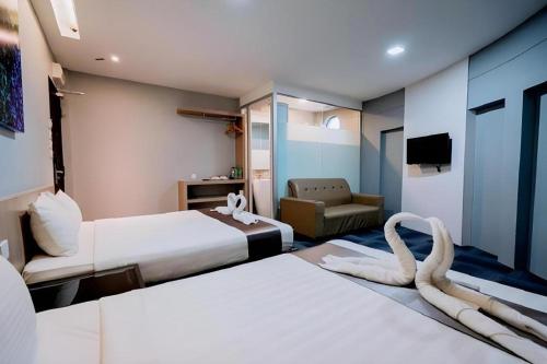 Kimal Hotel Taiping in Taiping