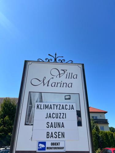Villa Marina - Dabki Villa Marina - Dabki