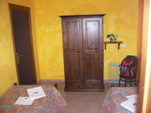OSTELLO DEL VOLO