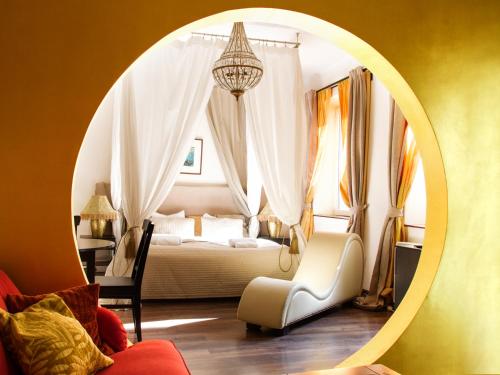 Lounge Apartments, Cracovia