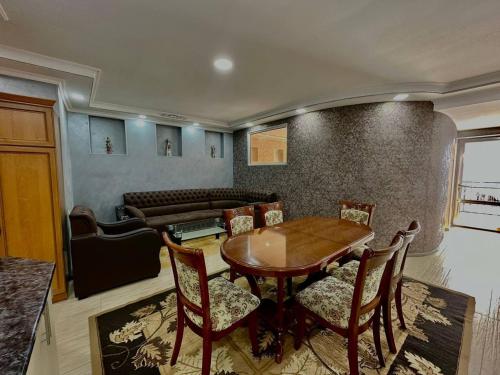 Konyha, Vibe Hotel Vanadzor in Vanadzor