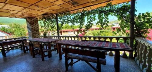 Létesítmények, Vibe Hotel Vanadzor in Vanadzor