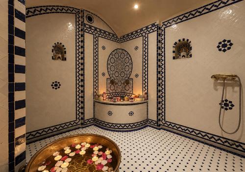 Riad Fes Colors & SPA - Family Lodging in Фес