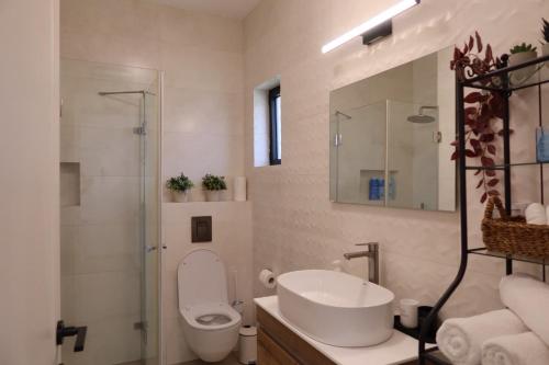 צימר פסטורלי בהגושרים in Hagoshrim
