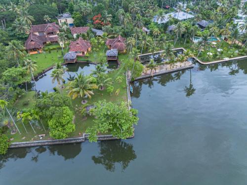 Ameya Kerala