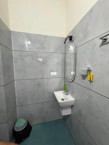 Havens Nature Homestay