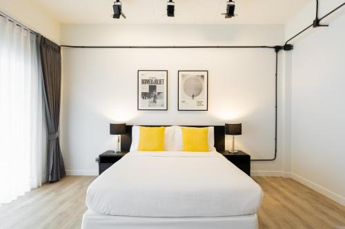 Ombra House No27