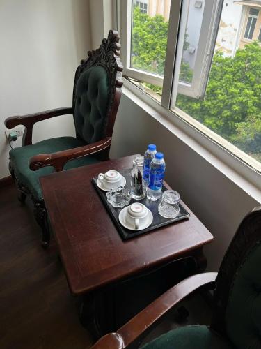 皇家飯店 (Hoang Gia Hotel) in 中和仁政