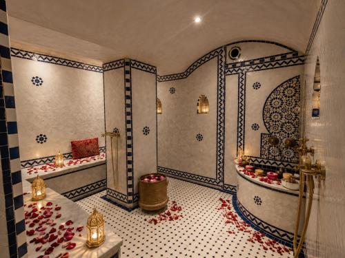 Riad Fes Colors & SPA - Family Lodging in Фес