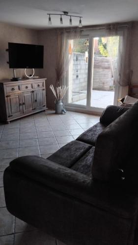 L'ancienne Epicerie du Marais in Liesville-sur-Douve