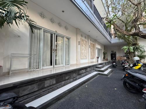 Adijaya homestay - Bali Adijaya homestay - Bali