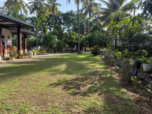 Singha Holiday Bungalow in Kurunegala