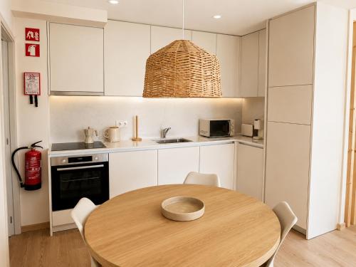 Terra Clara Studios & Apartments in Esposende
