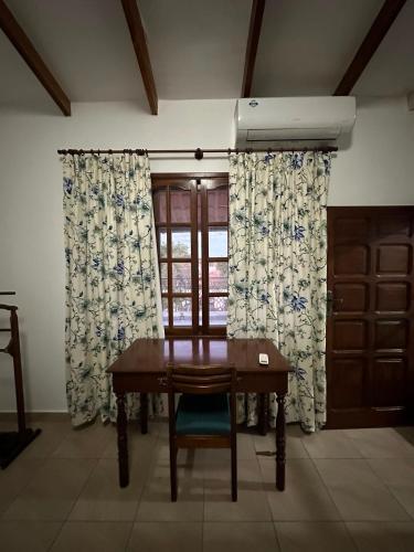 El Refugio in 4. dzienica