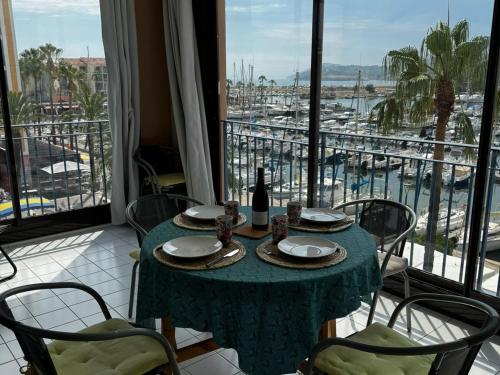 Appartement Climatisé avec Parking Privé - Argelès-sur-Mer - 4 personnes - FR-1-732-113