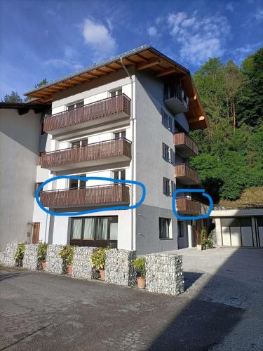 Casa Rocca appartamento 3 camere