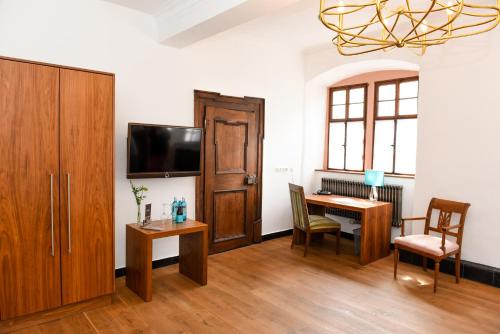 Weinhotel Koegler – Eltville, MO