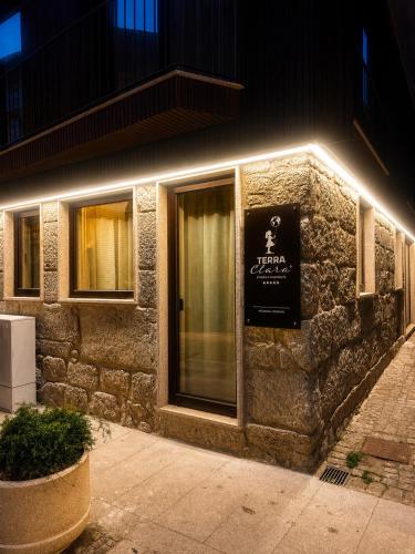 Terra Clara Studios & Apartments in Esposende
