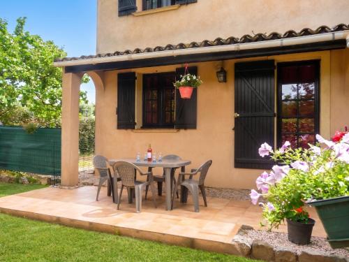 "Charmante Maison A Vidauban Avec Jardin Clos" - Vidauban