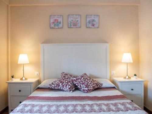 Comfortable Apartment Ayamonte Garden