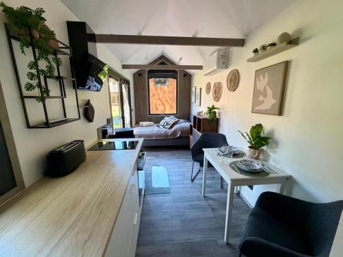 Nordsee Urlaubsparadies Room Type - Mobile Home