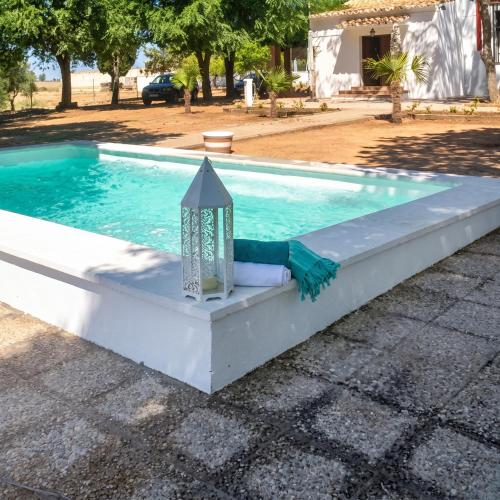 Luxurious Villa in Córdoba + Pool