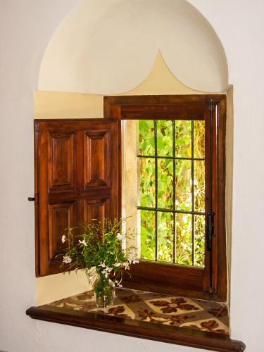 Bejárat, Charming House in Añora with Garden (Charming House in Anora with Garden) in Añora
