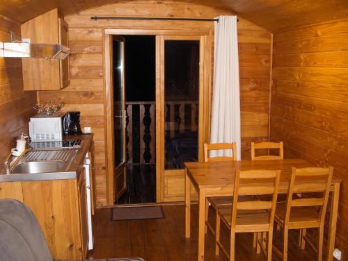 Charmant Studio à Villers sur Mer avec Jardin de 20 m²