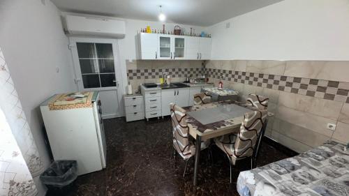 Marko Garden Apartment in Aleksinac