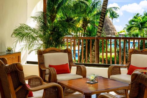 珊瑚礁可可海灘水療度假村-可選全包 The Reef Coco Beach Resort & Spa – optional All Inclusive
