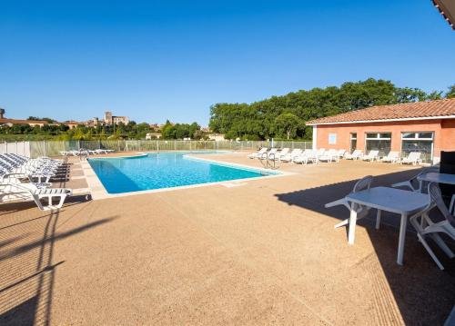 Charmante maison de vacances près de Béziers avec piscine