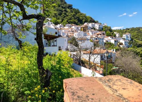 Hotelli välisilme, Spacious House in Benalauría with Fireplace (Spacious House in Benalauria with Fireplace) in Benalauria