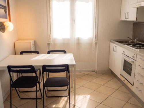 Cozy studio in Bologna of 45 m² with parking